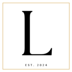 The letter l on a white background