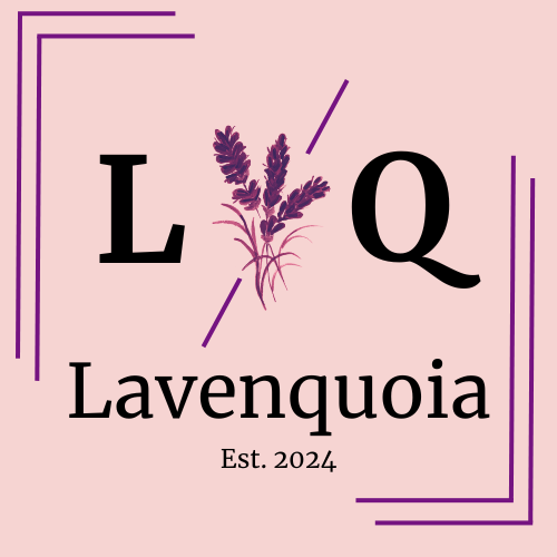 Lavenquoia Logo